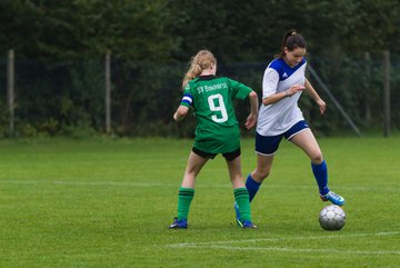 Bild 26 - C-Juniorinnen FSG BraWie 08 o.W - SV Bokhorst : Ergebnis: 4:2